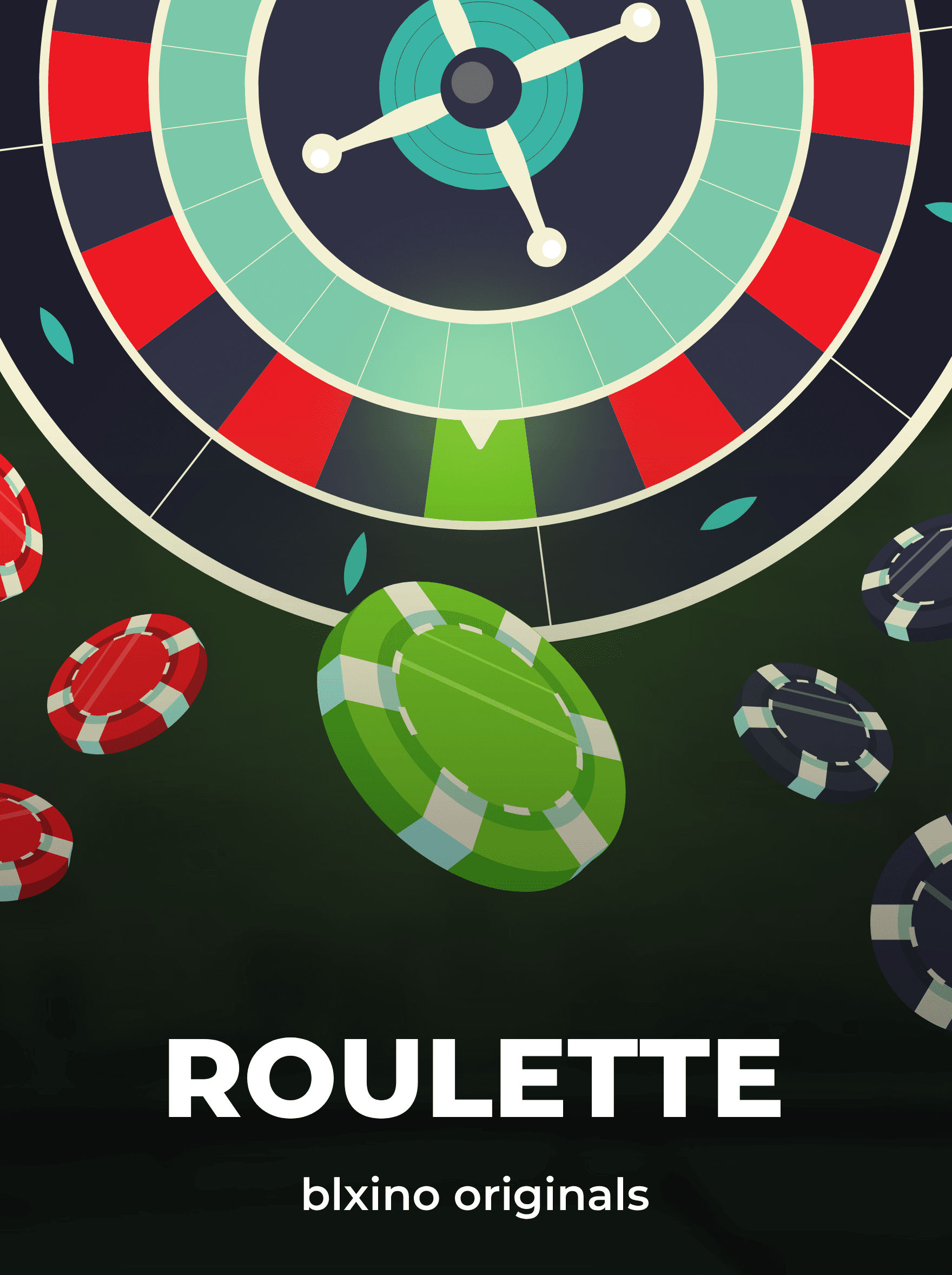 Roulette